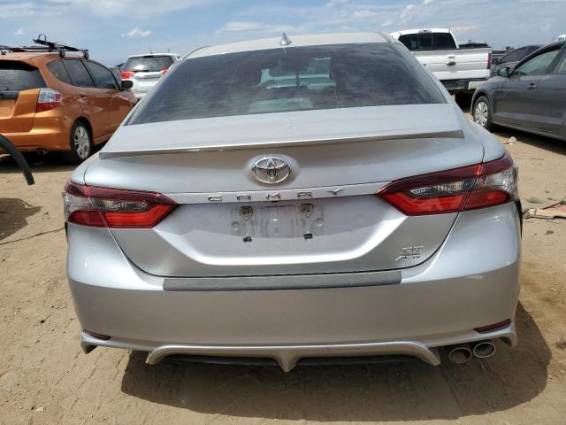 VIN 4T1G11BK7NU064970 2022 Toyota Camry, SE no.6