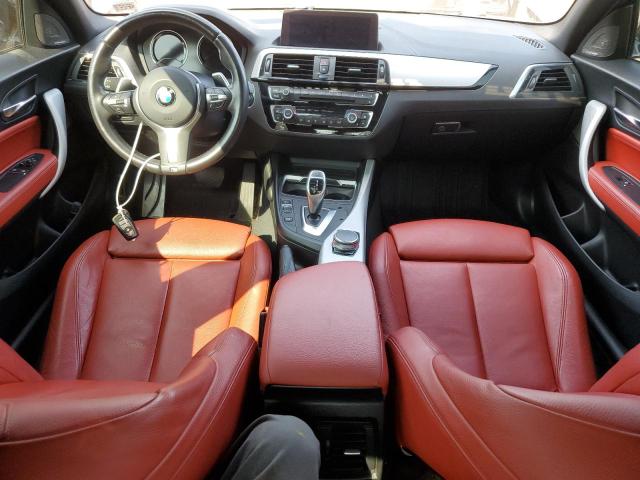 VIN WBA2J7C54KVD61209 2019 BMW 2 Series, M240XI no.8