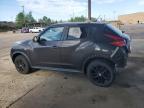 NISSAN JUKE S photo