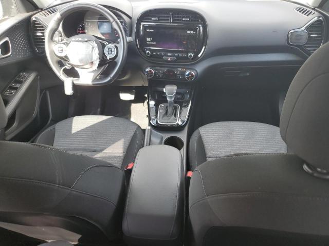 2022 KIA SOUL GT LI - KNDJ63AUXN7170371
