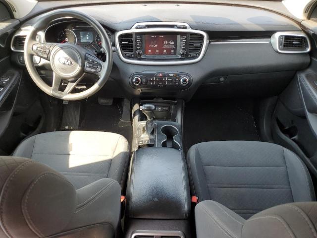 2018 KIA SORENTO LX - 5XYPGDA39JG388819