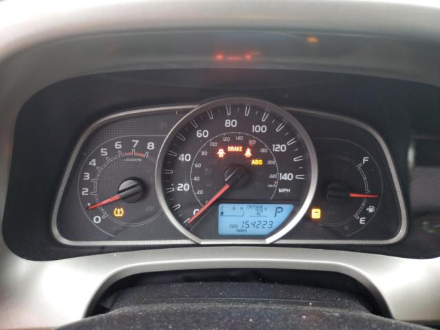 2015 TOYOTA RAV4 LE - 2T3ZFREV9FW180663