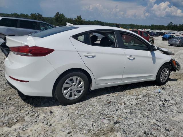 2018 HYUNDAI ELANTRA SE - 5NPD74LFXJH389710