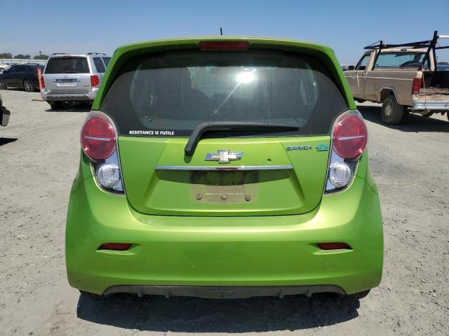 2015 CHEVROLET SPARK EV 2 - KL8CL6S0XFC723147