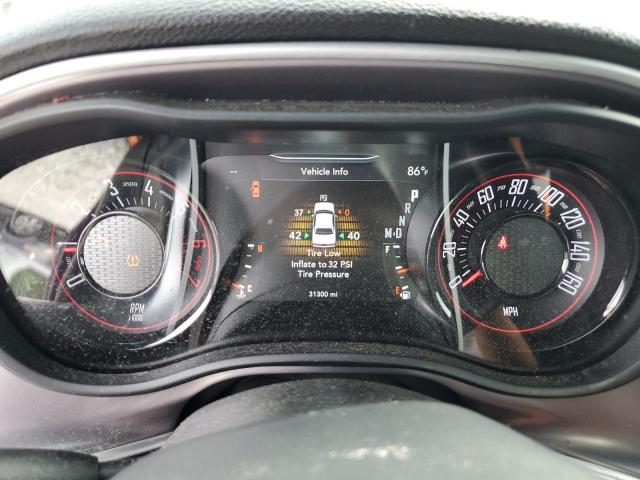 2021 DODGE CHALLENGER - 2C3CDZBT3MH660357
