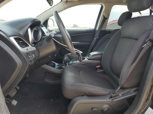 2015 DODGE JOURNEY SX - 3C4PDDBG4FT548972