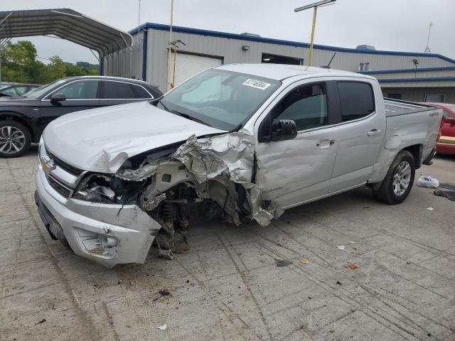 2020 CHEVROLET COLORADO L - 1GCGTCEN9L1134788