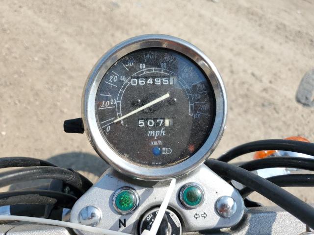 2006 SUZUKI GZ250 - VTTNJ48A362100126