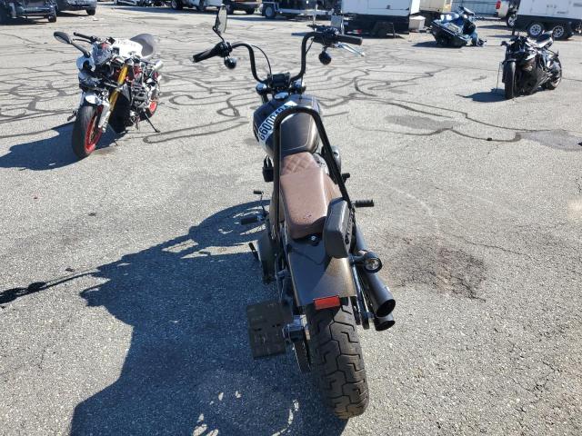2020 HARLEY-DAVIDSON FXBB 1HD1YJJ14LB060025