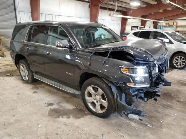 2015 CHEVROLET TAHOE K150 1GNSKCKC6FR210108  68071504