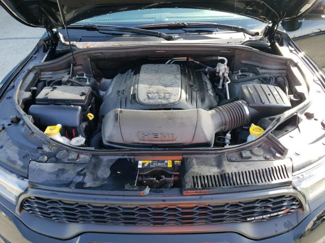 2023 DODGE DURANGO R/ - 1C4SDJCT8PC584326