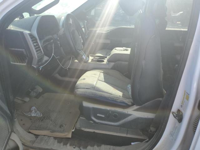 2022 FORD F250 SUPER - 1FT8W2BT7NEC55985