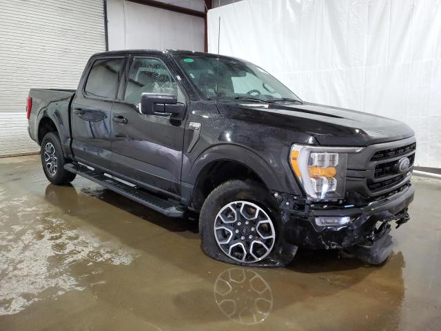 2023 FORD F150 SUPER - 1FTFW1E53PFC09128