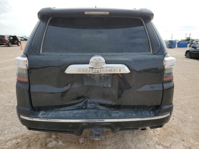 VIN JTEBU5JR3F5232302 2015 Toyota 4runner, SR5 no.6