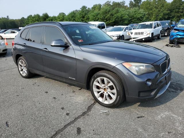 VIN WBAVL1C54EVY16761 2014 BMW X1, Xdrive28I no.4