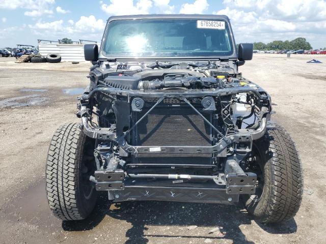 2018 JEEP WRANGLER U - 1C4HJXEG5JW117263