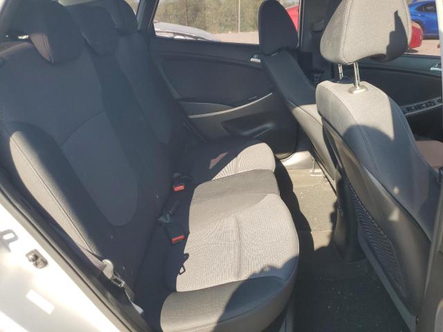 2016 HYUNDAI ACCENT SPO - KMHCU5AE1GU237572