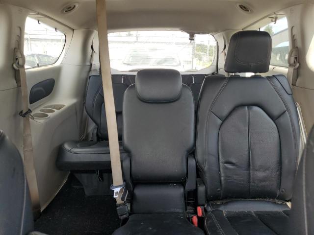 2018 CHRYSLER PACIFICA T - 2C4RC1BGXJR252683