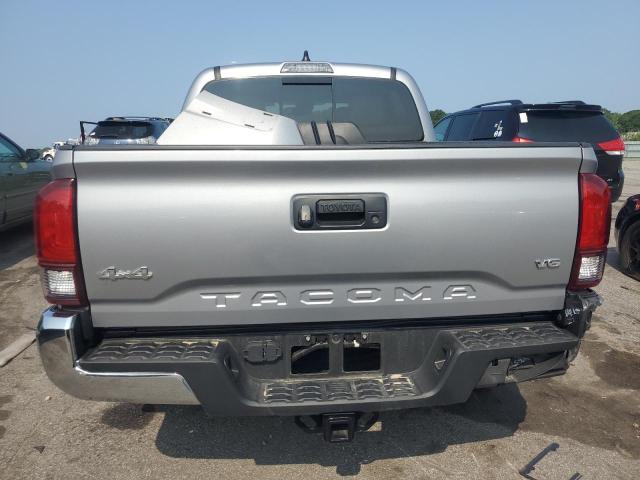 VIN 3TMCZ5AN5MM434038 2021 Toyota Tacoma, Double Cab no.6