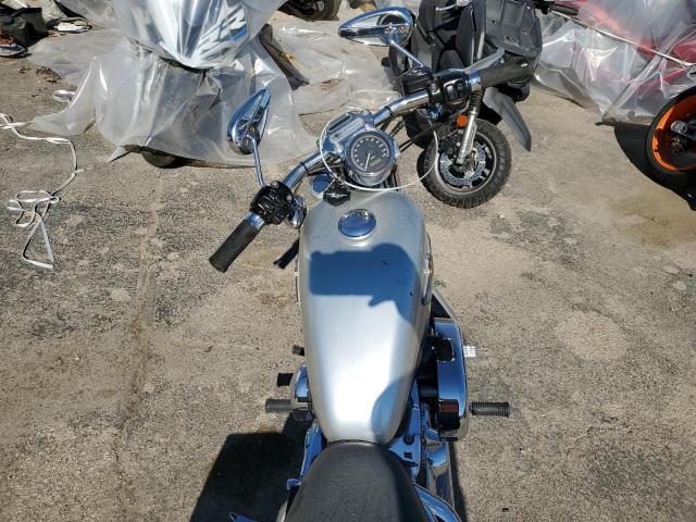 2003 HARLEY-DAVIDSON XL1200 C A 1HD1CGP463K424688