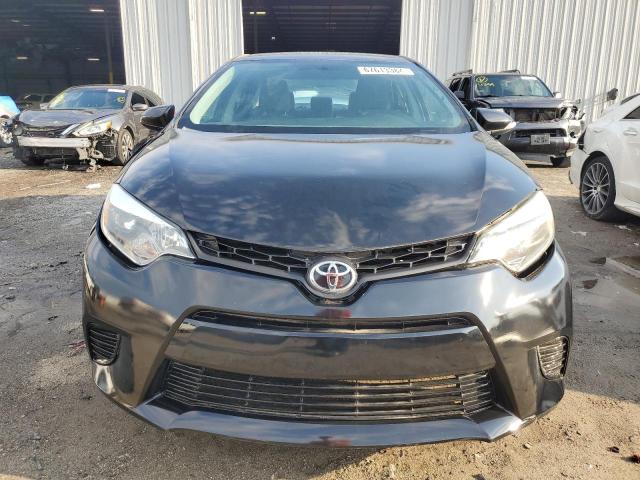 VIN 2T1BURHE0FC454152 2015 Toyota Corolla, L no.5