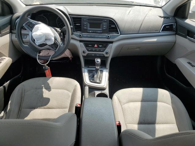 2018 HYUNDAI ELANTRA SE - 5NPD74LF9JH261331