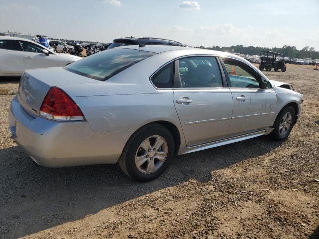 VIN 2G1WF5E3XD1240104 2013 Chevrolet Impala, LS no.3