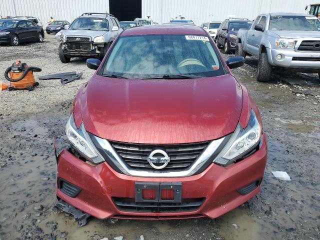 VIN 1N4AL3AP6GN358697 2016 Nissan Altima, 2.5 no.5