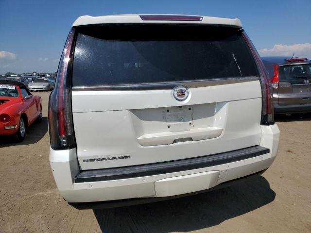 VIN 1GYS4JKJ3FR300946 2015 Cadillac Escalade, Esv P... no.6