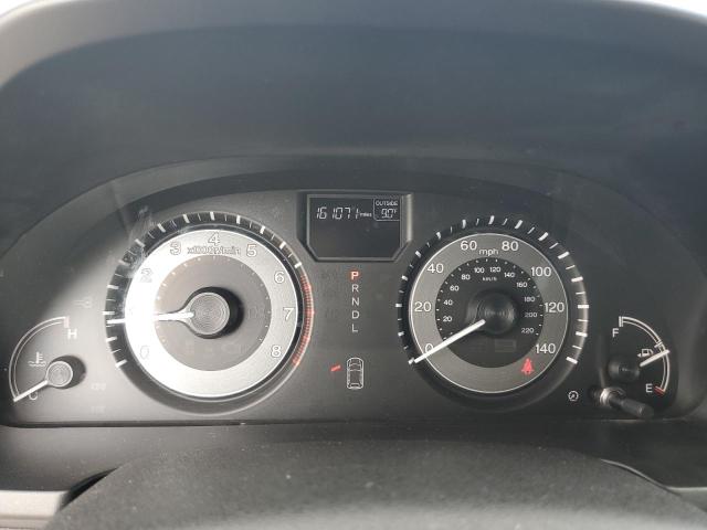2015 HONDA ODYSSEY 5FNRL5H65FB110511