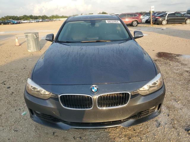 2015 BMW 328 XI - WBA3B3C57FF545700
