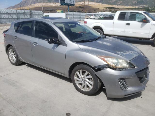 VIN JM1BL1L72D1783787 2013 Mazda 3, I no.4