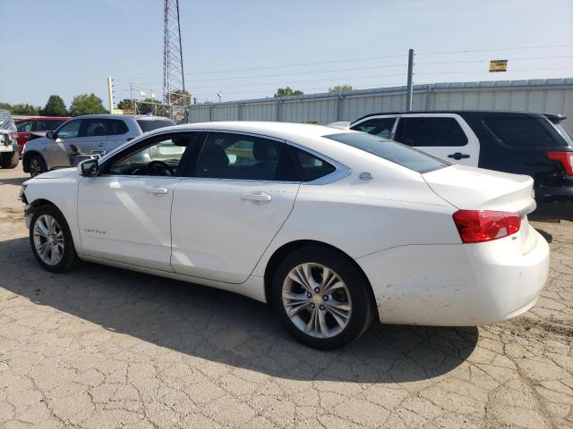 2015 CHEVROLET IMPALA LT - 2G1125S32F9100465