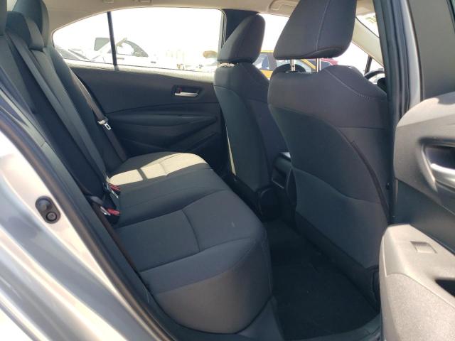 2021 TOYOTA COROLLA LE - JTDEPMAE4MJ158022