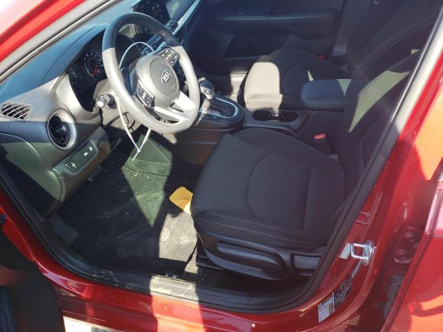 2021 KIA FORTE FE - 3KPF24AD7ME379878