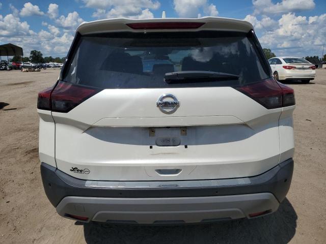 2021 NISSAN ROGUE SV - 5N1AT3BA8MC836674