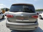 INFINITI QX56 photo