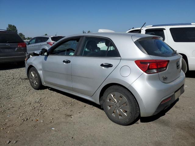 2018 KIA RIO LX - 3KPA25AB4JE088698