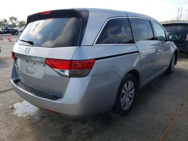 2016 HONDA ODYSSEY EX - 5FNRL5H62GB036613