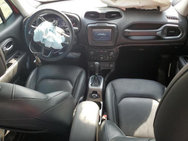 2020 JEEP RENEGADE L - ZACNJBD18LPL90083
