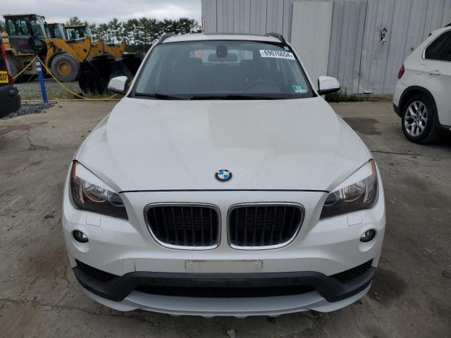 2015 BMW X1 XDRIVE2 - WBAVL1C51FVY38878