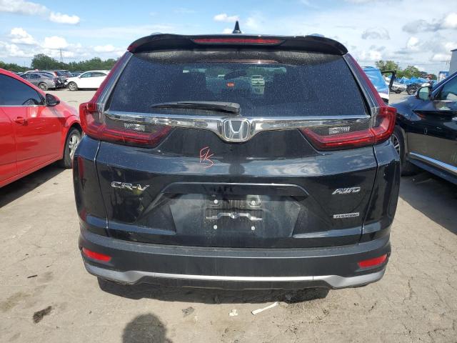 2021 HONDA CR-V TOURI 5J6RW2H9XML009789  65084864