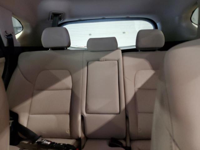 2018 HYUNDAI TUCSON SE - KM8J2CA48JU683220