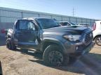 TOYOTA TACOMA DOU photo