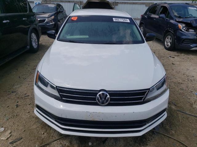 VIN 3VW267AJ1GM284699 2016 Volkswagen Jetta, S no.5