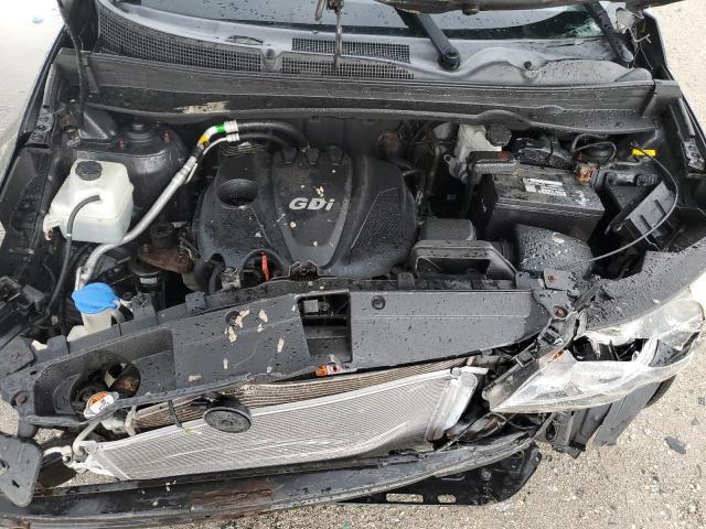 2016 KIA SPORTAGE L - KNDPBCACXG7817383