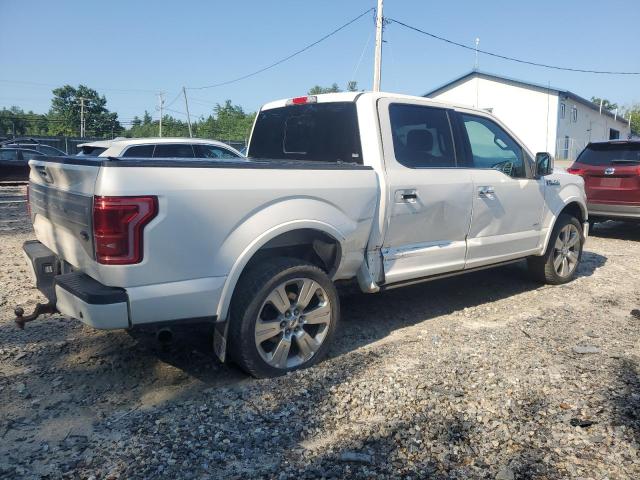 2017 FORD F150 SUPER 1FTEW1EGXHFB59861  65942634