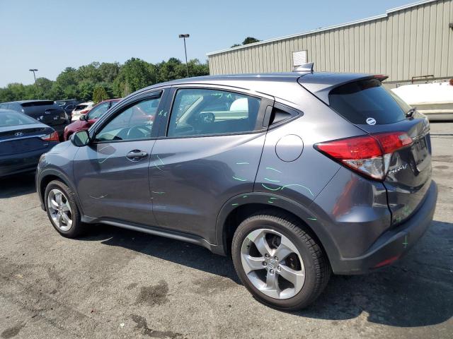 2019 HONDA HR-V LX - 3CZRU6H30KG721862
