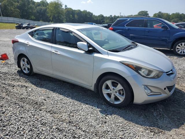 2016 HYUNDAI ELANTRA SE - KMHDH4AEXGU566483