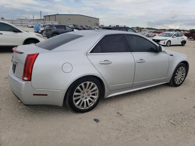 VIN 1G6DP5E3XD0157637 2013 Cadillac CTS, Premium Co... no.3